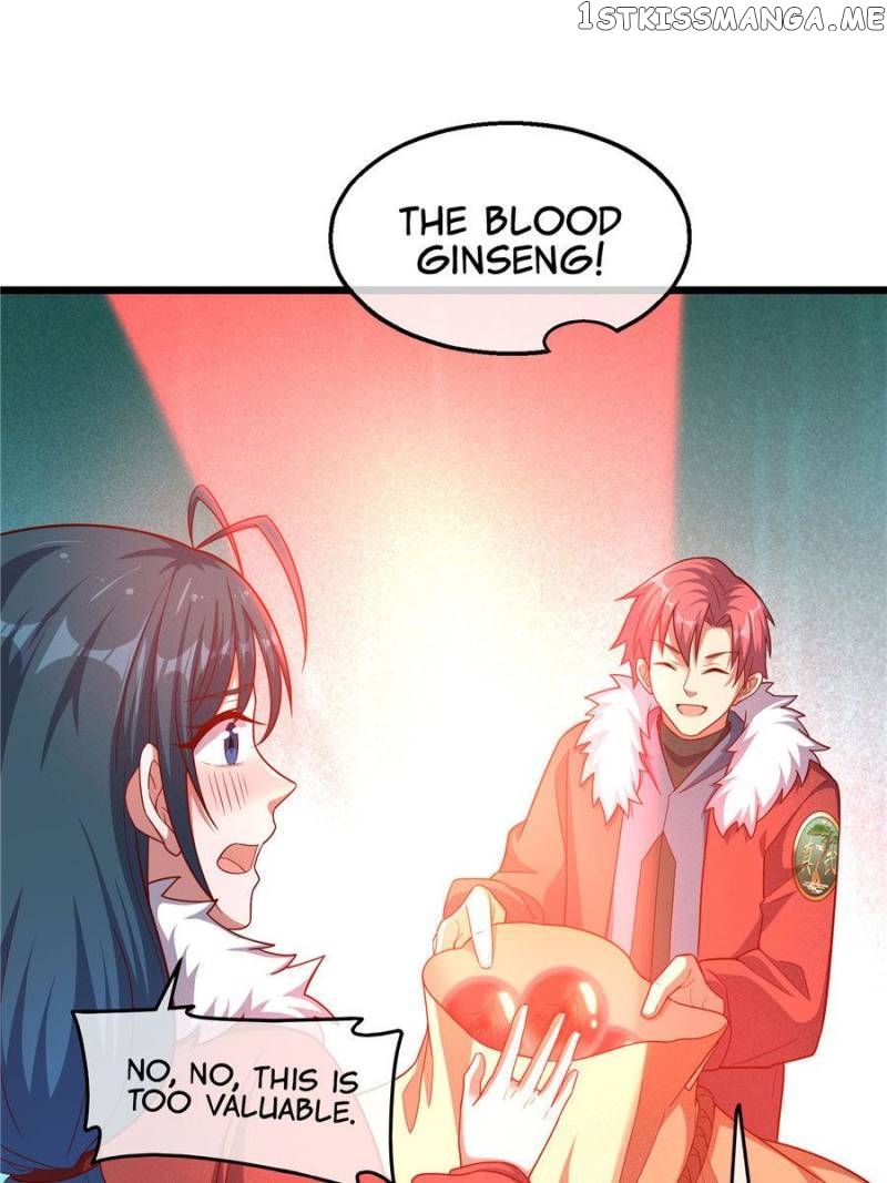 Super Gold System chapter 121 - page 92