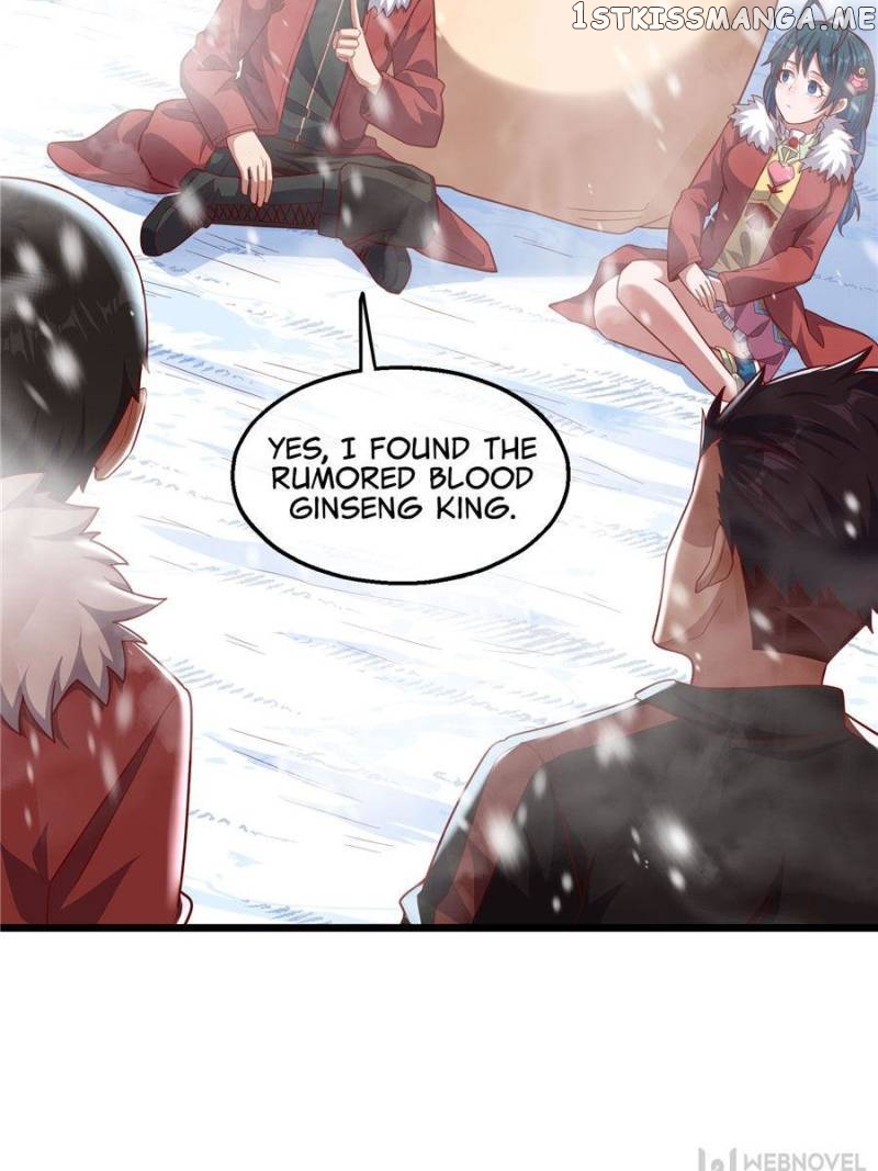 Super Gold System chapter 121 - page 99