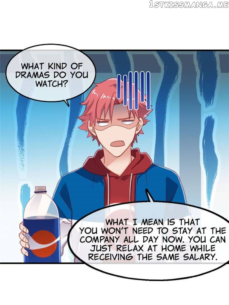 Super Gold System chapter 78 - page 26