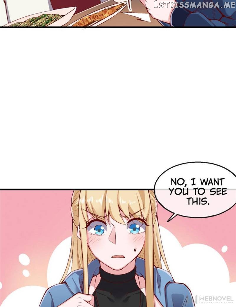 Super Gold System chapter 78 - page 35