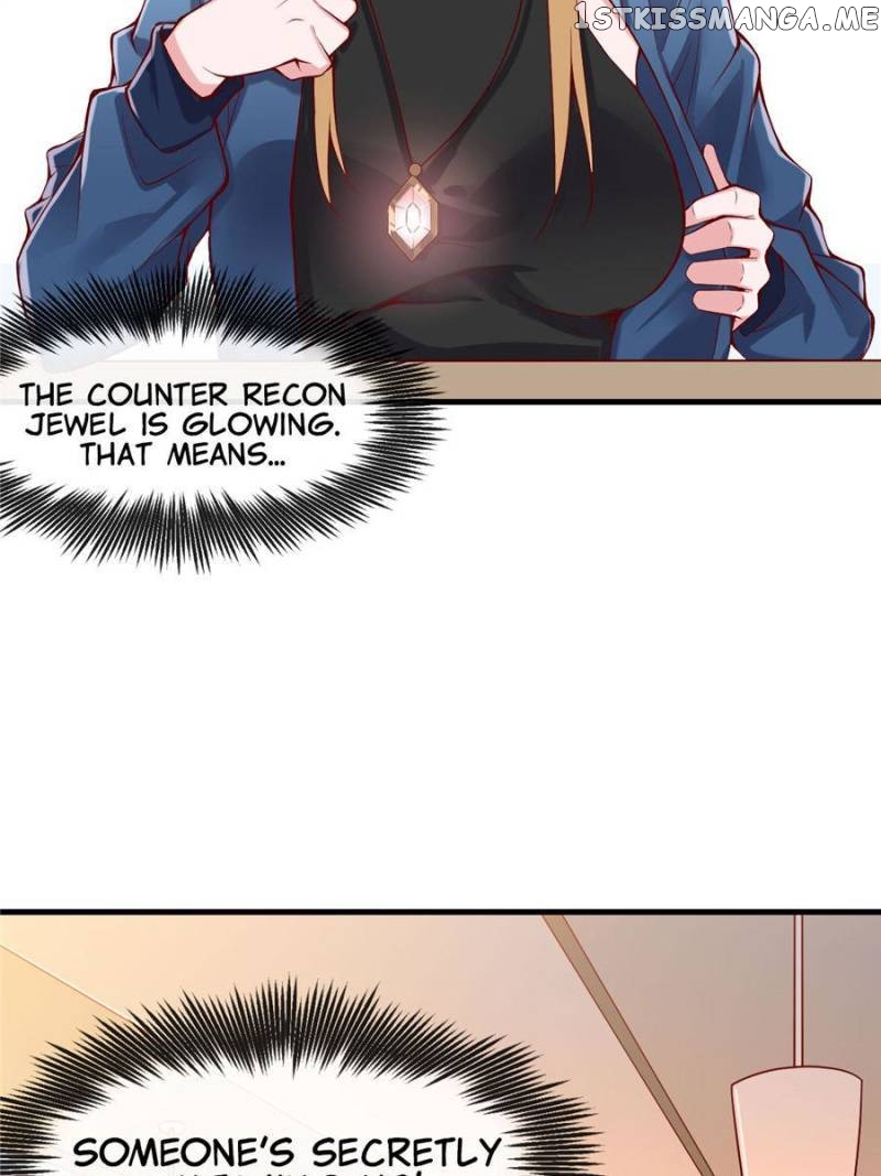 Super Gold System chapter 78 - page 36