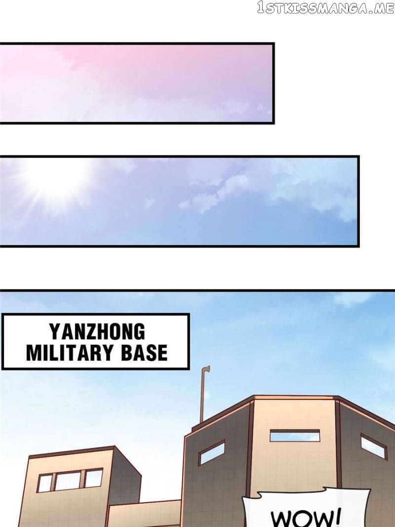 Super Gold System chapter 78 - page 38