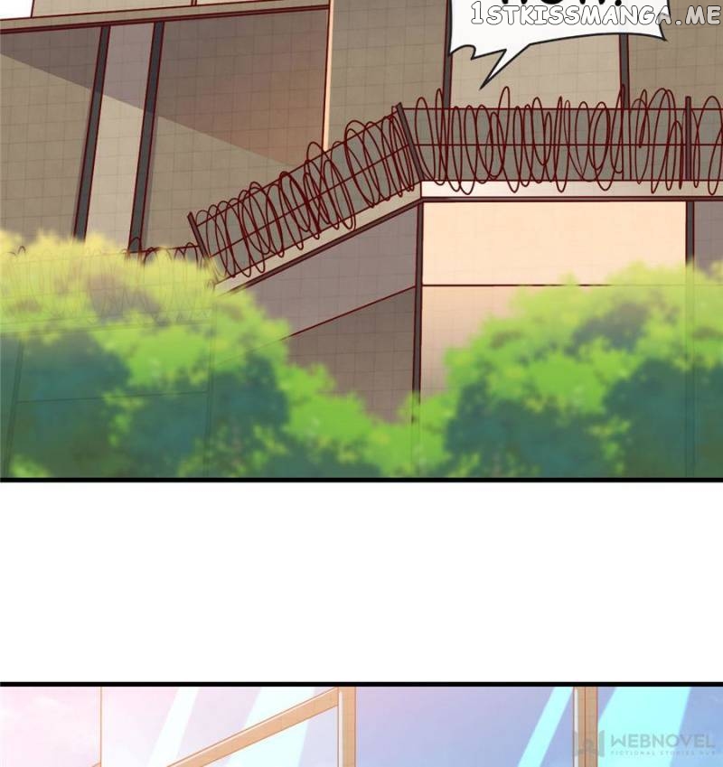 Super Gold System chapter 78 - page 39