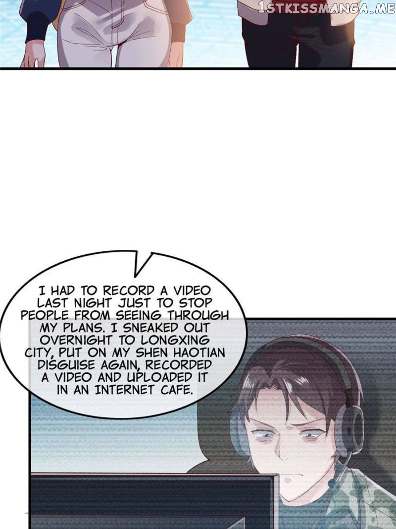 Super Gold System chapter 78 - page 4