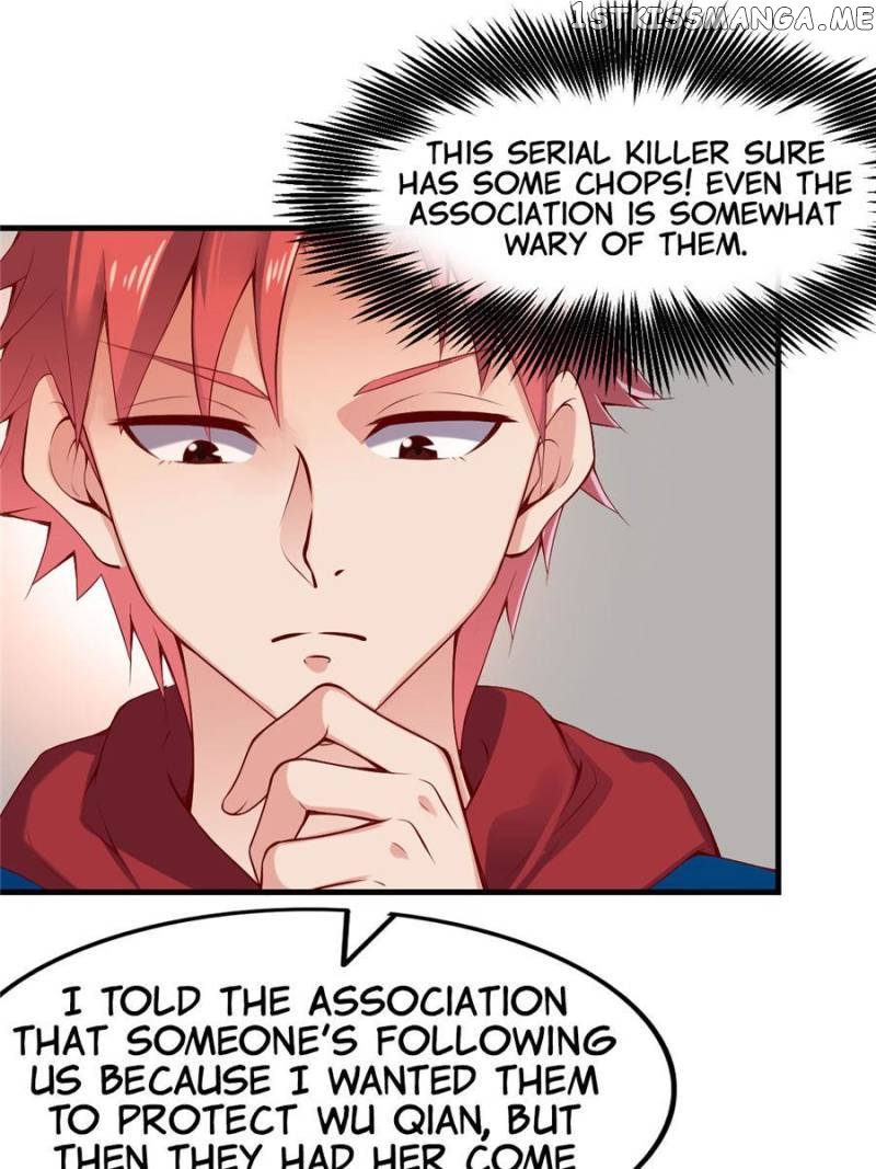Super Gold System chapter 78 - page 44