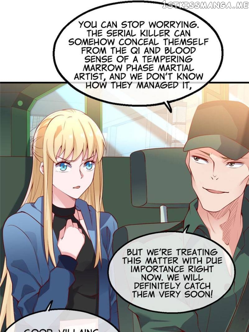 Super Gold System chapter 78 - page 47