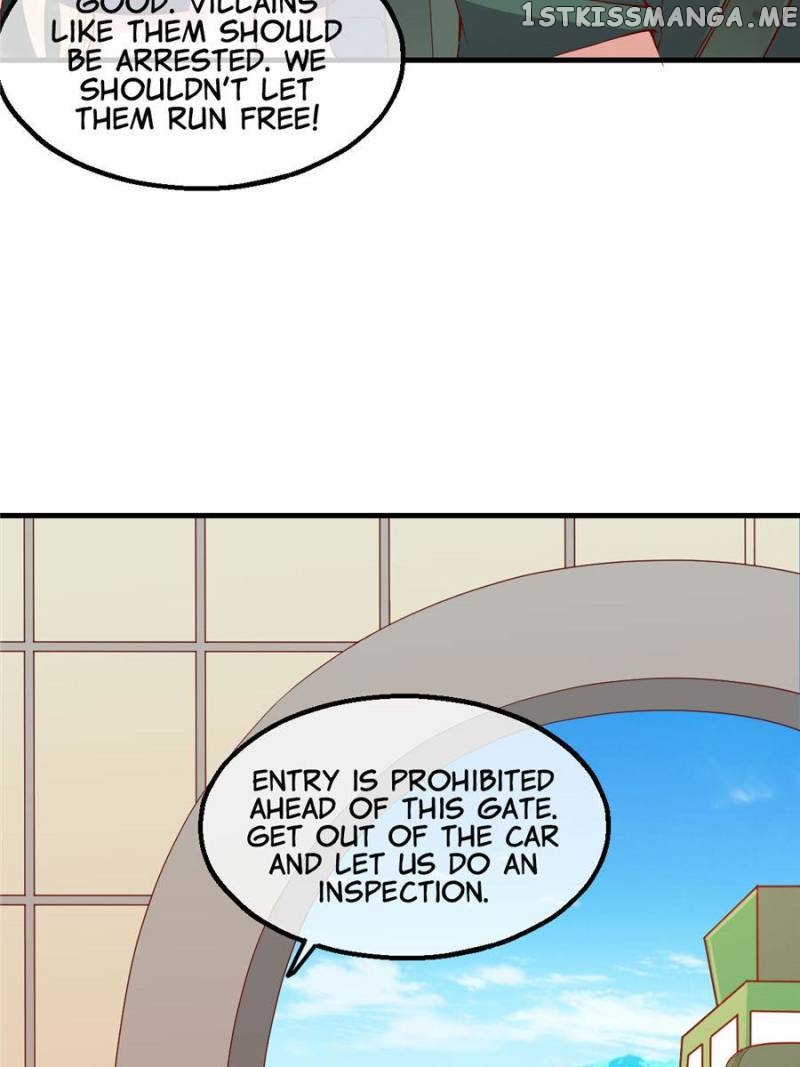 Super Gold System chapter 78 - page 48
