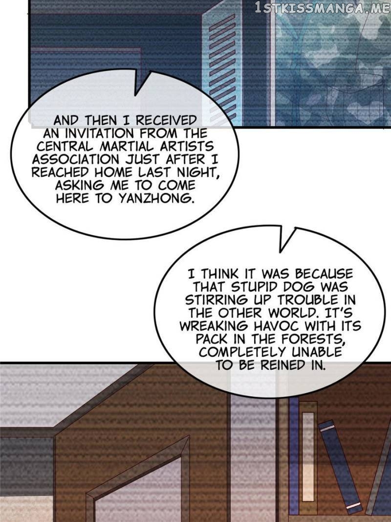 Super Gold System chapter 78 - page 5