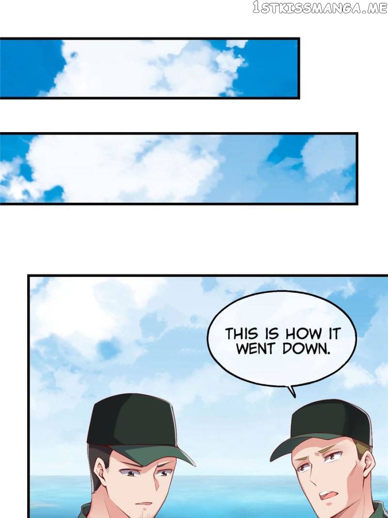 Super Gold System chapter 78 - page 50