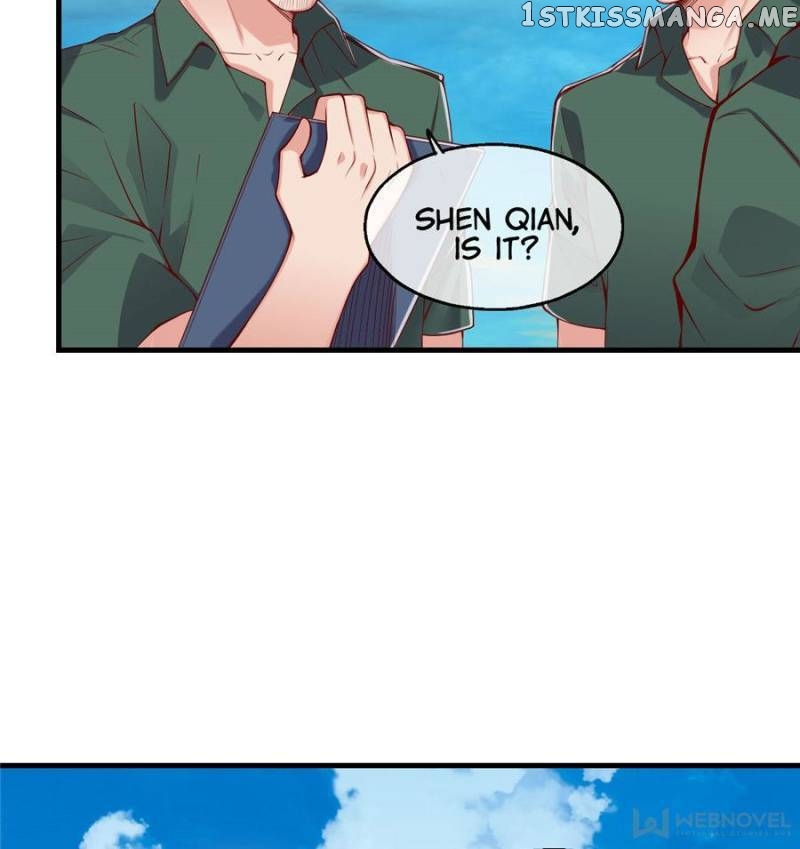 Super Gold System chapter 78 - page 51