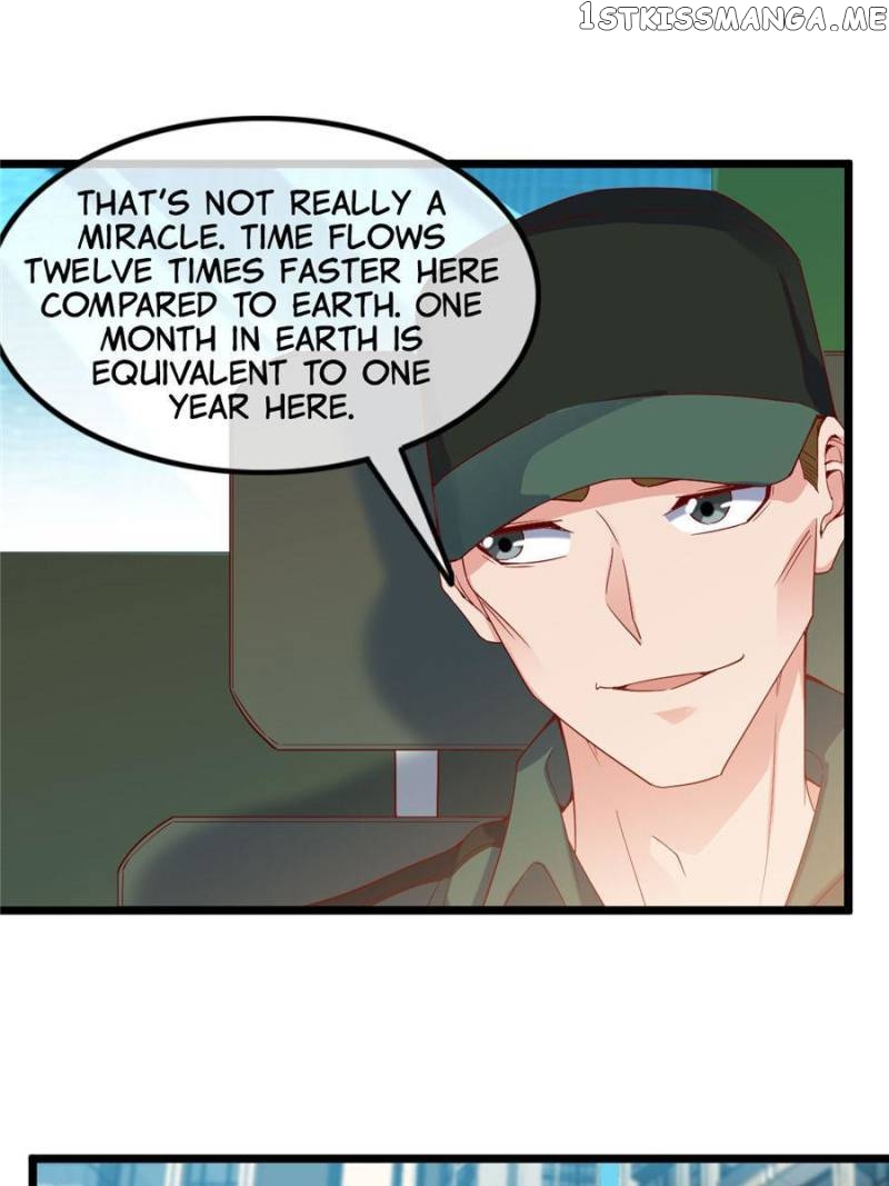 Super Gold System chapter 78 - page 64