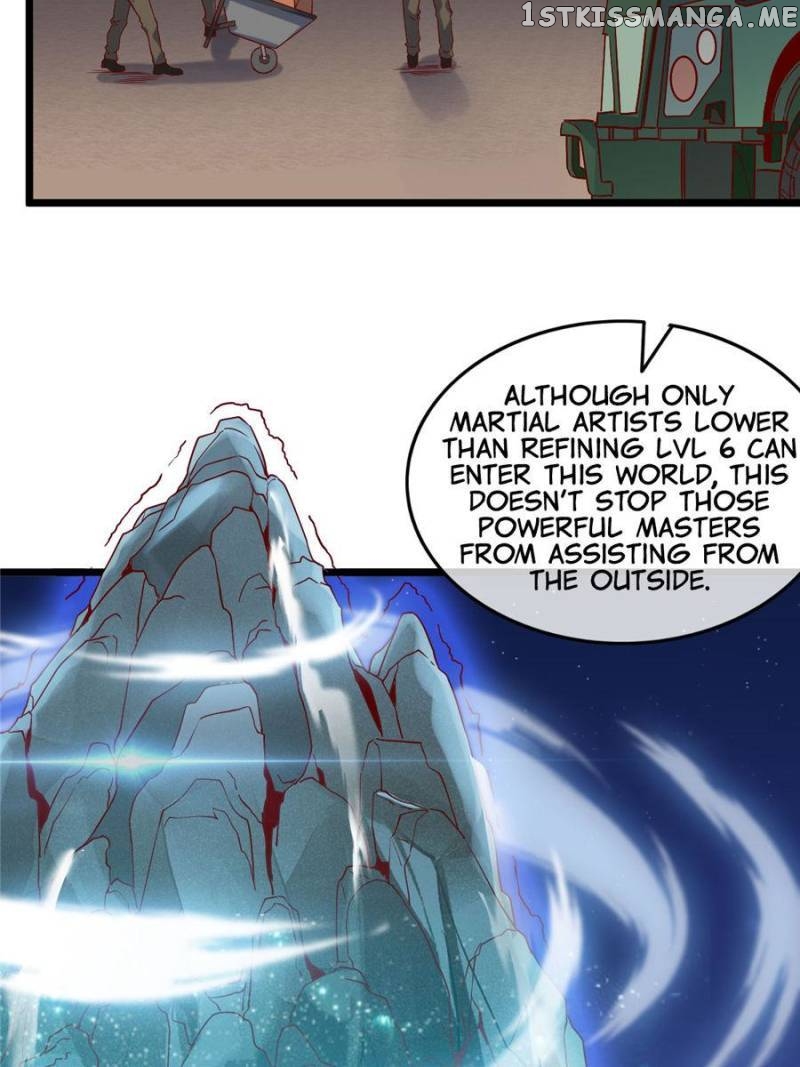 Super Gold System chapter 78 - page 66