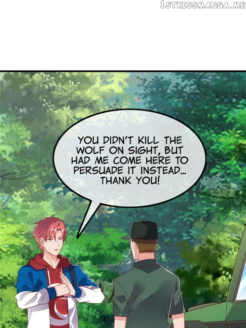 Super Gold System chapter 78 - page 72