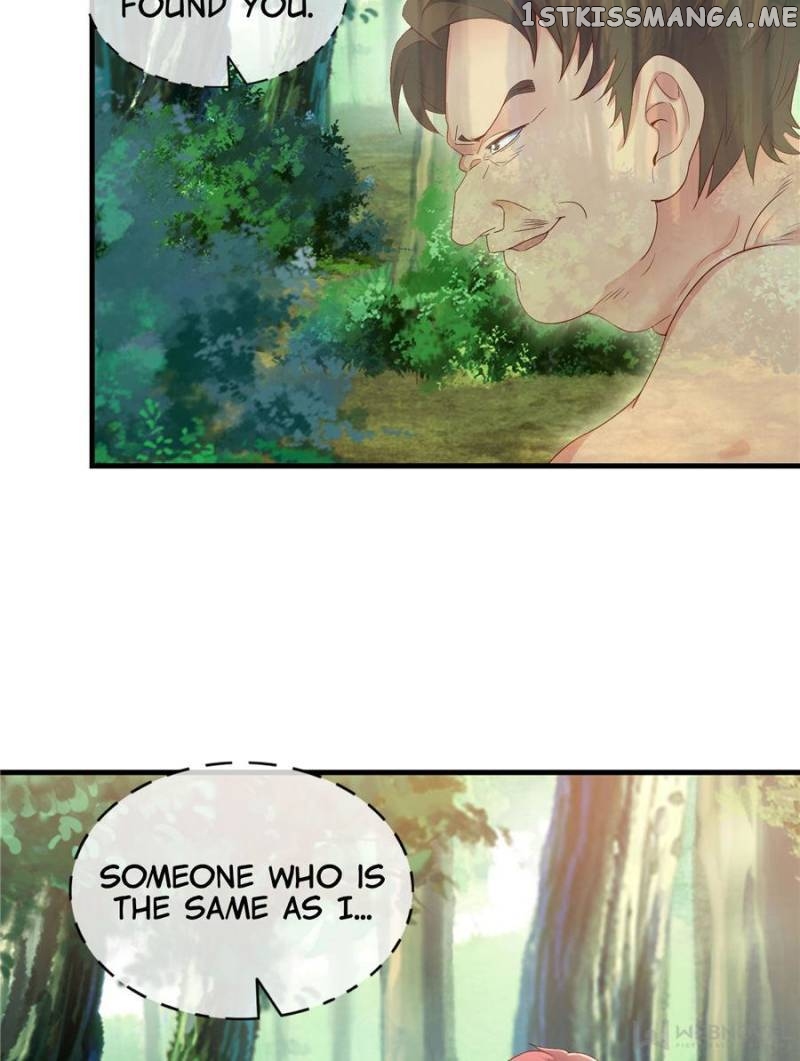 Super Gold System chapter 78 - page 79