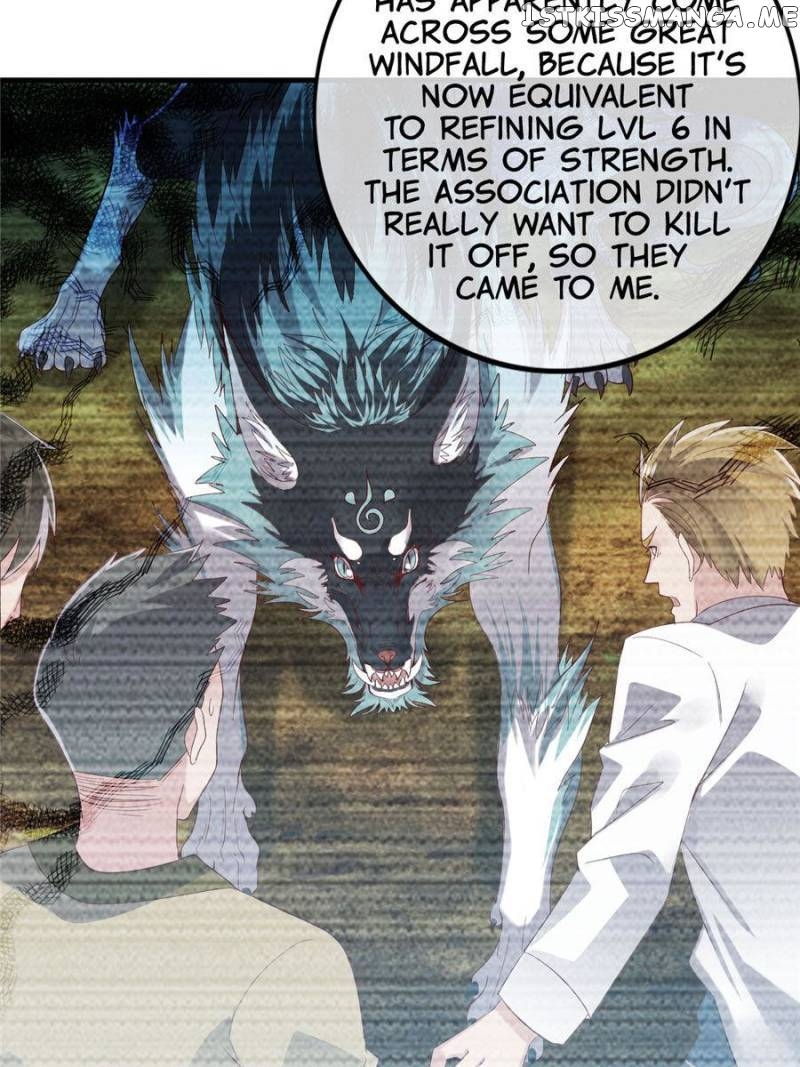 Super Gold System chapter 78 - page 8