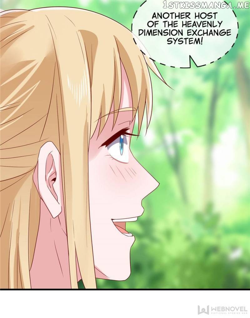 Super Gold System chapter 78 - page 81