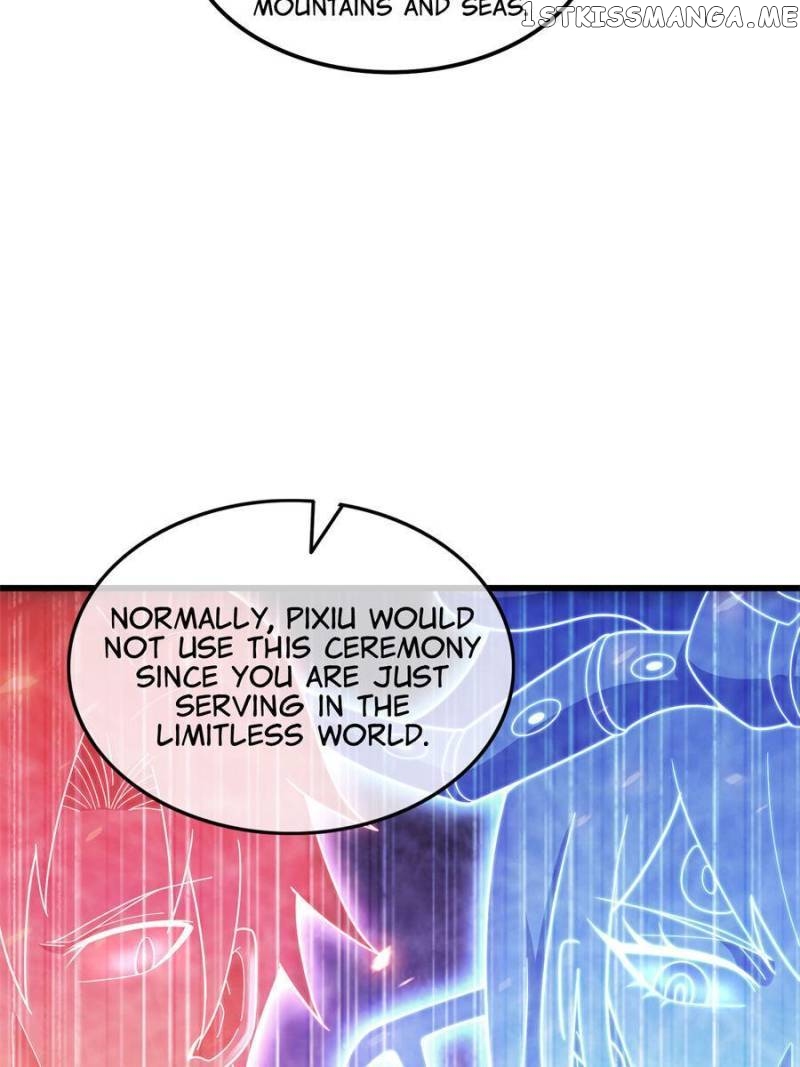 Super Gold System chapter 163 - page 28