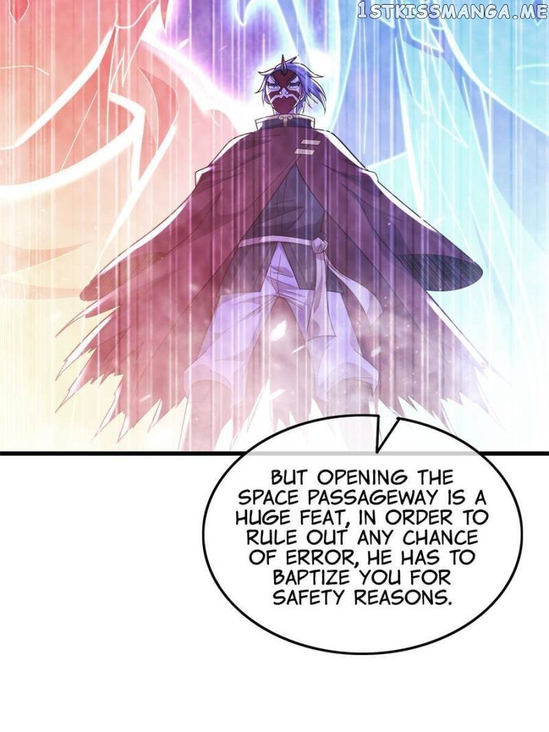 Super Gold System chapter 163 - page 29