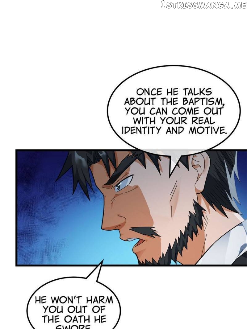 Super Gold System chapter 163 - page 31