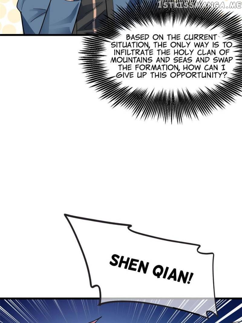 Super Gold System chapter 163 - page 33