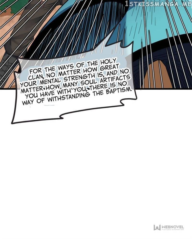 Super Gold System chapter 163 - page 36
