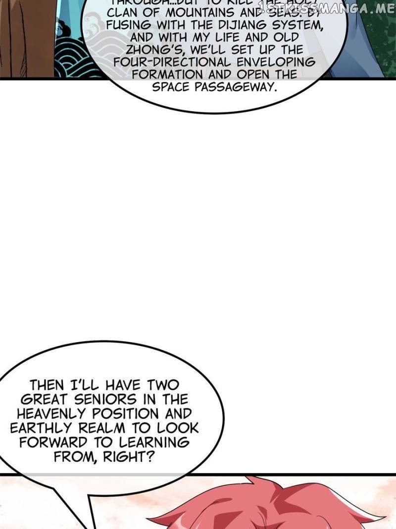 Super Gold System chapter 163 - page 46