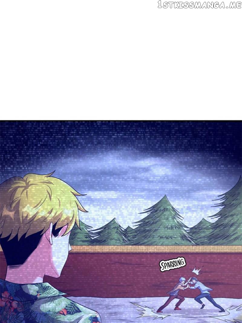 Super Gold System chapter 163 - page 60