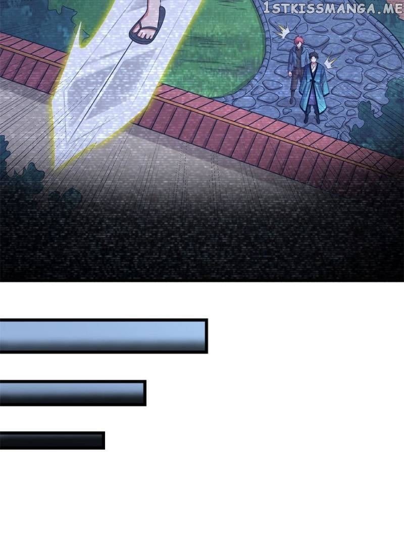 Super Gold System chapter 163 - page 68