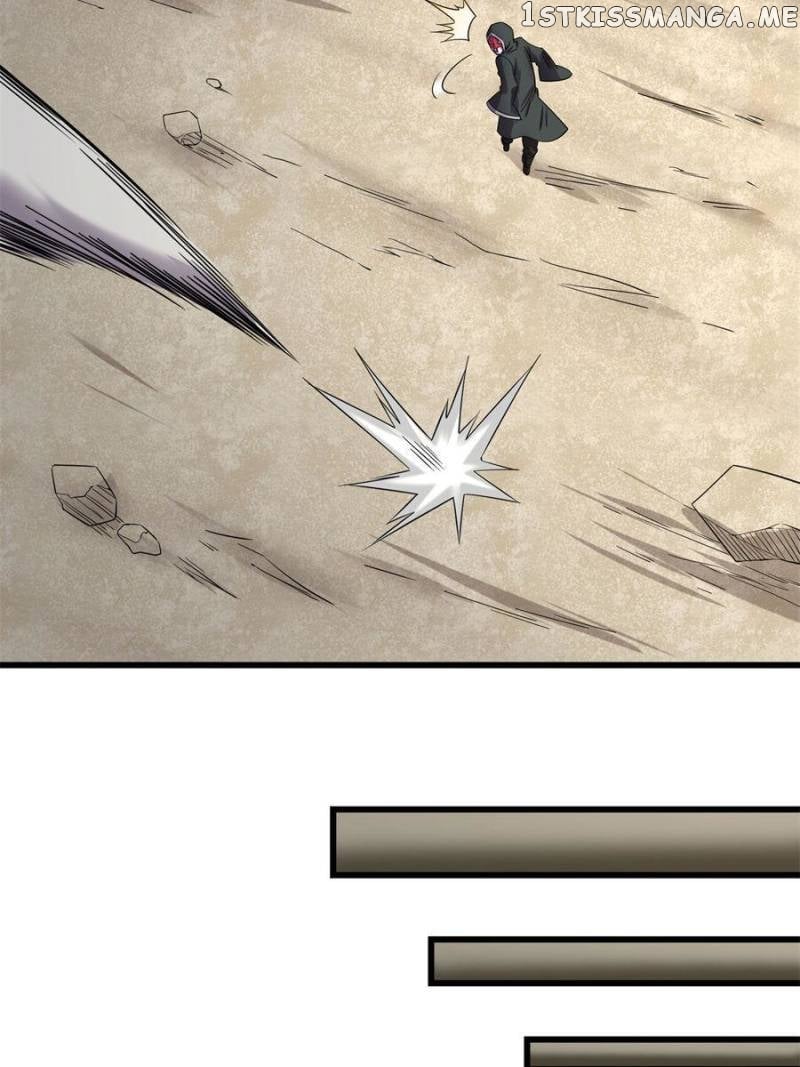 Super Gold System chapter 163 - page 70