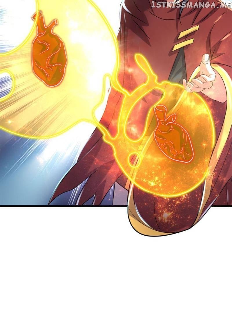 Super Gold System chapter 163 - page 78