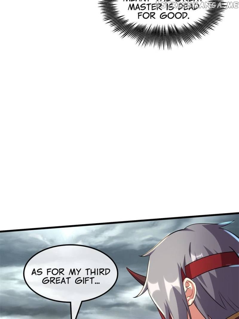 Super Gold System chapter 163 - page 80