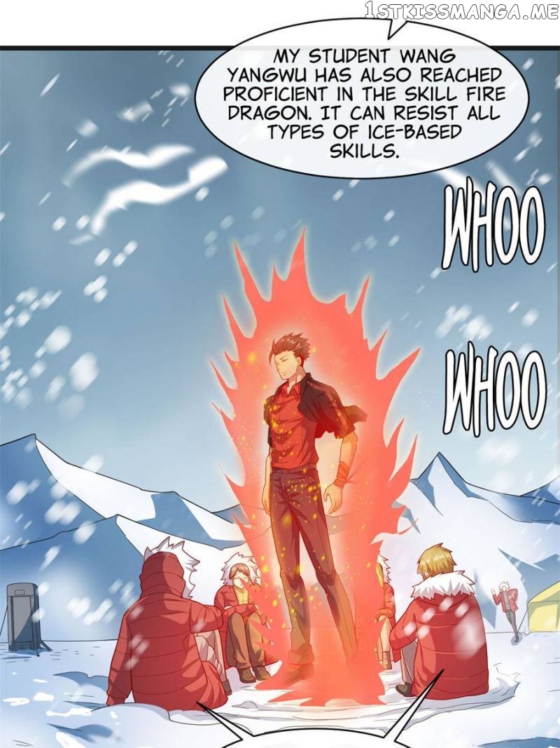 Super Gold System chapter 120 - page 16