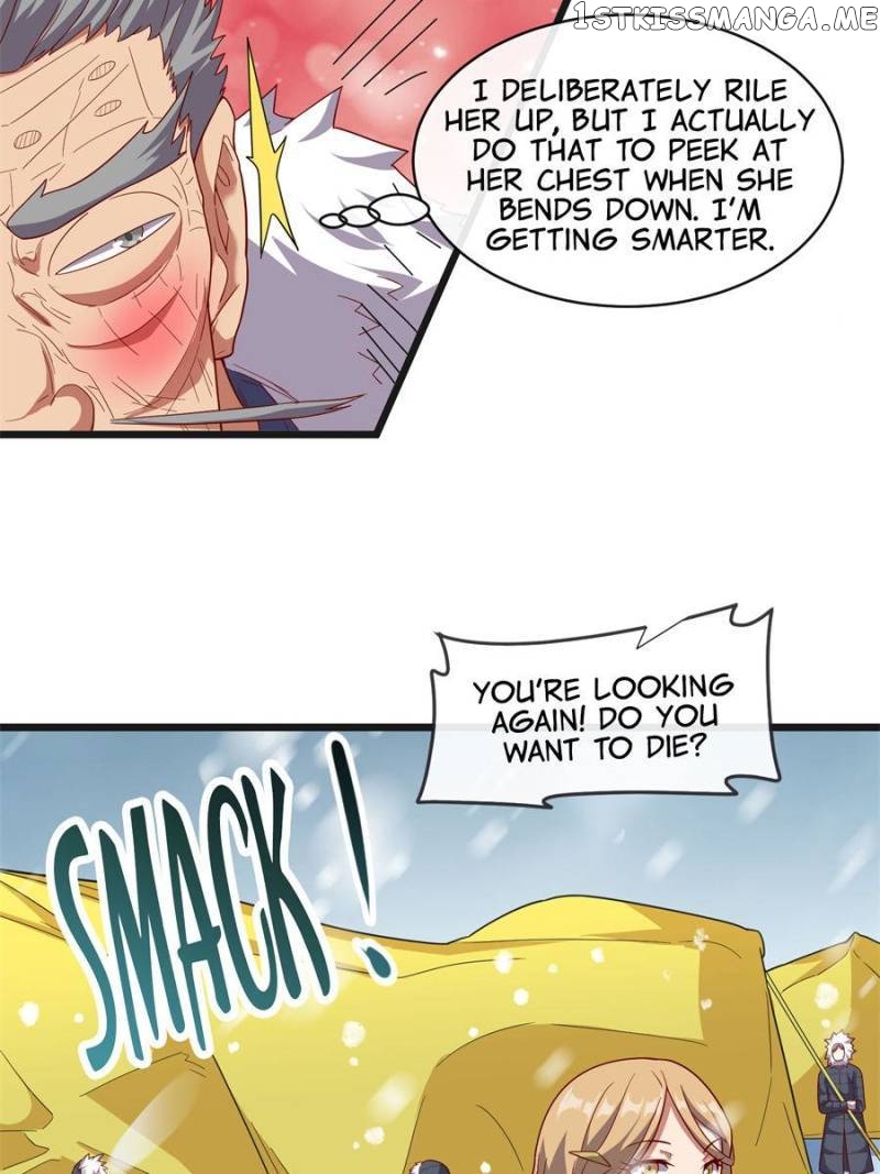 Super Gold System chapter 120 - page 19