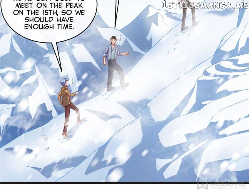 Super Gold System chapter 120 - page 24