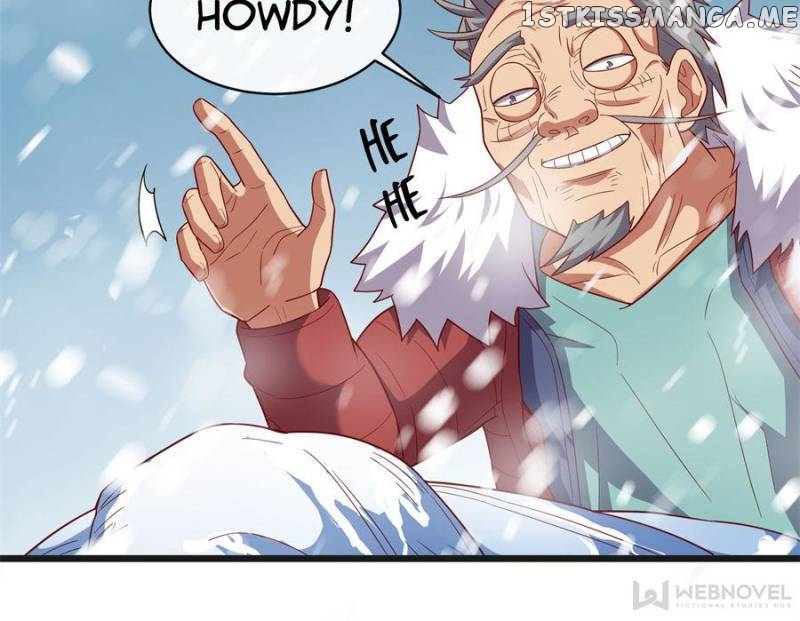 Super Gold System chapter 120 - page 27