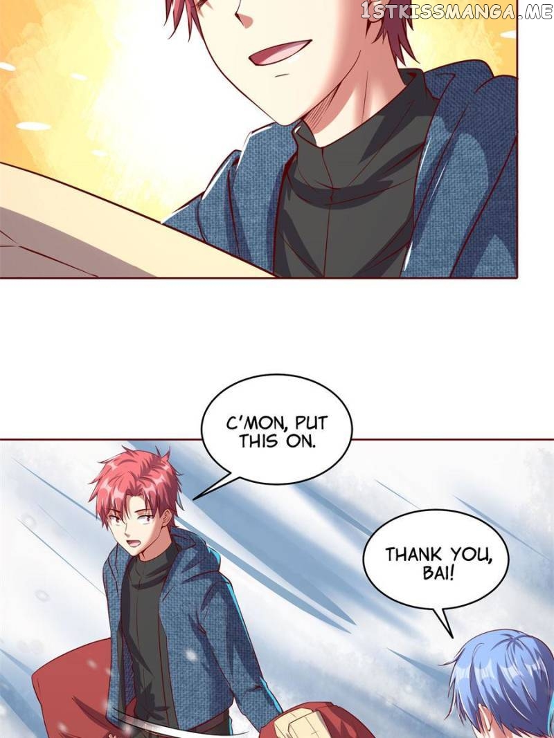 Super Gold System chapter 120 - page 41
