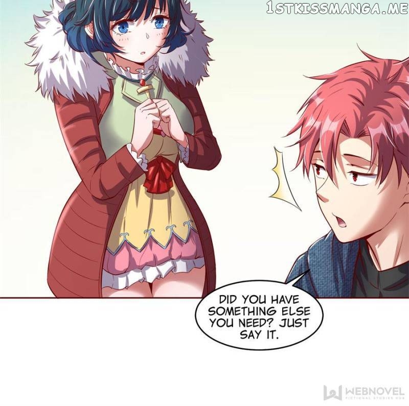 Super Gold System chapter 120 - page 43