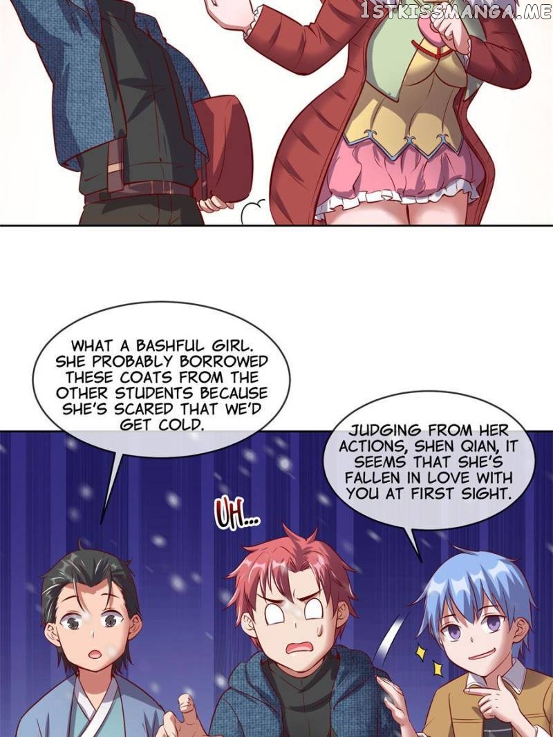 Super Gold System chapter 120 - page 47
