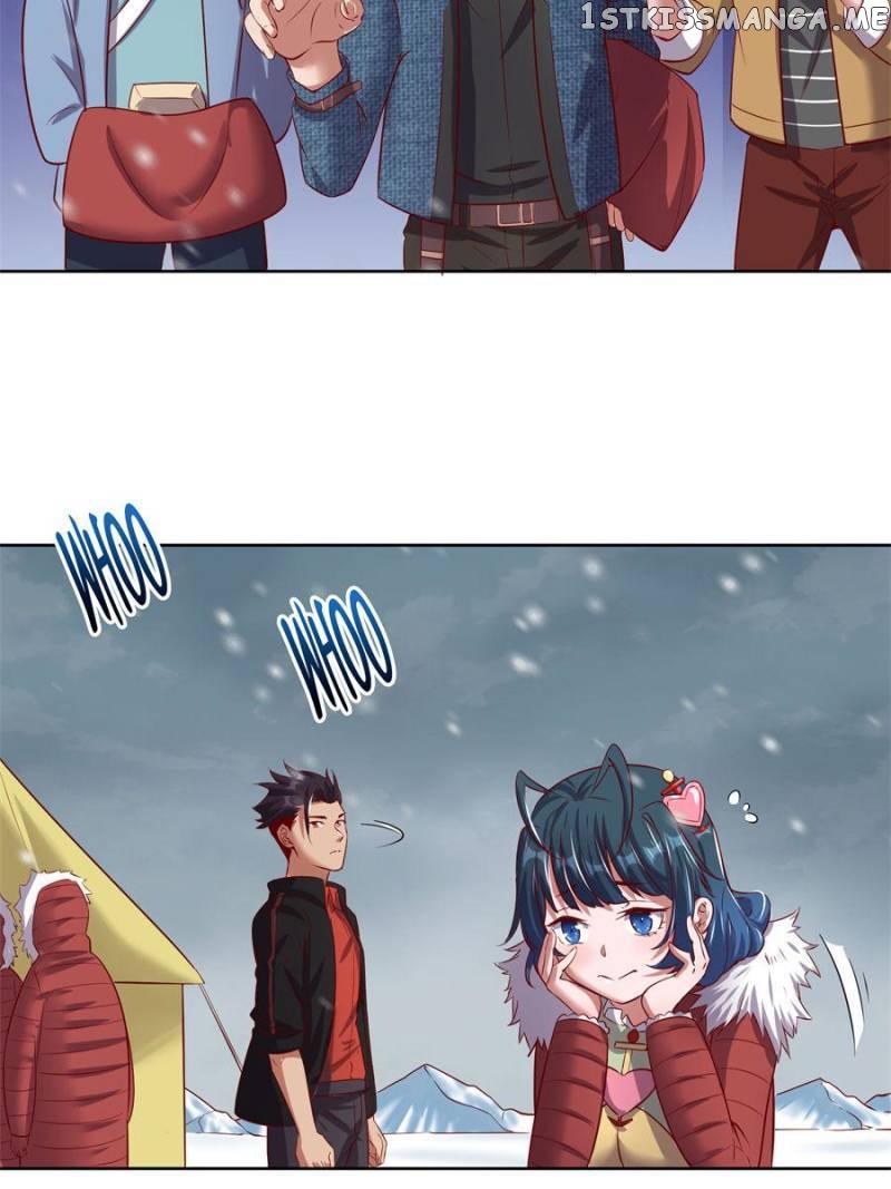 Super Gold System chapter 120 - page 48