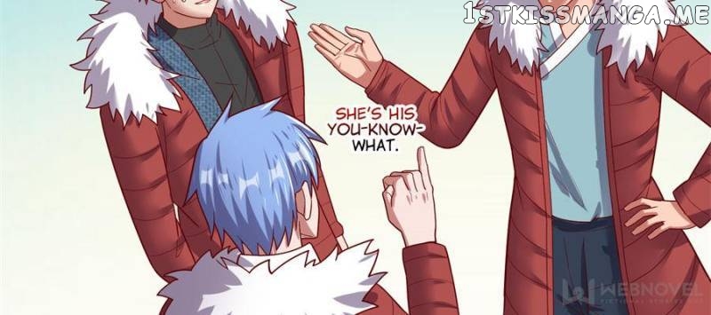 Super Gold System chapter 120 - page 55