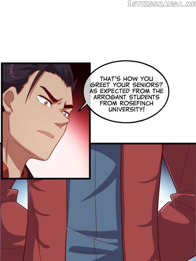 Super Gold System chapter 120 - page 62