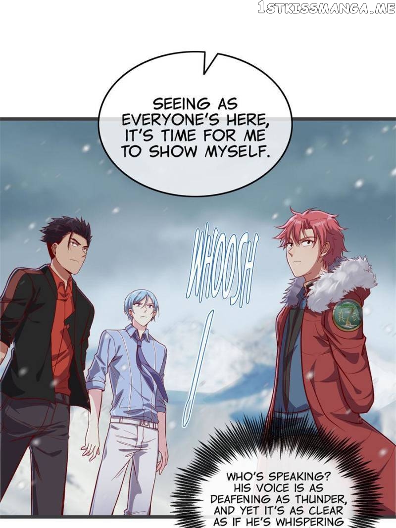 Super Gold System chapter 120 - page 65