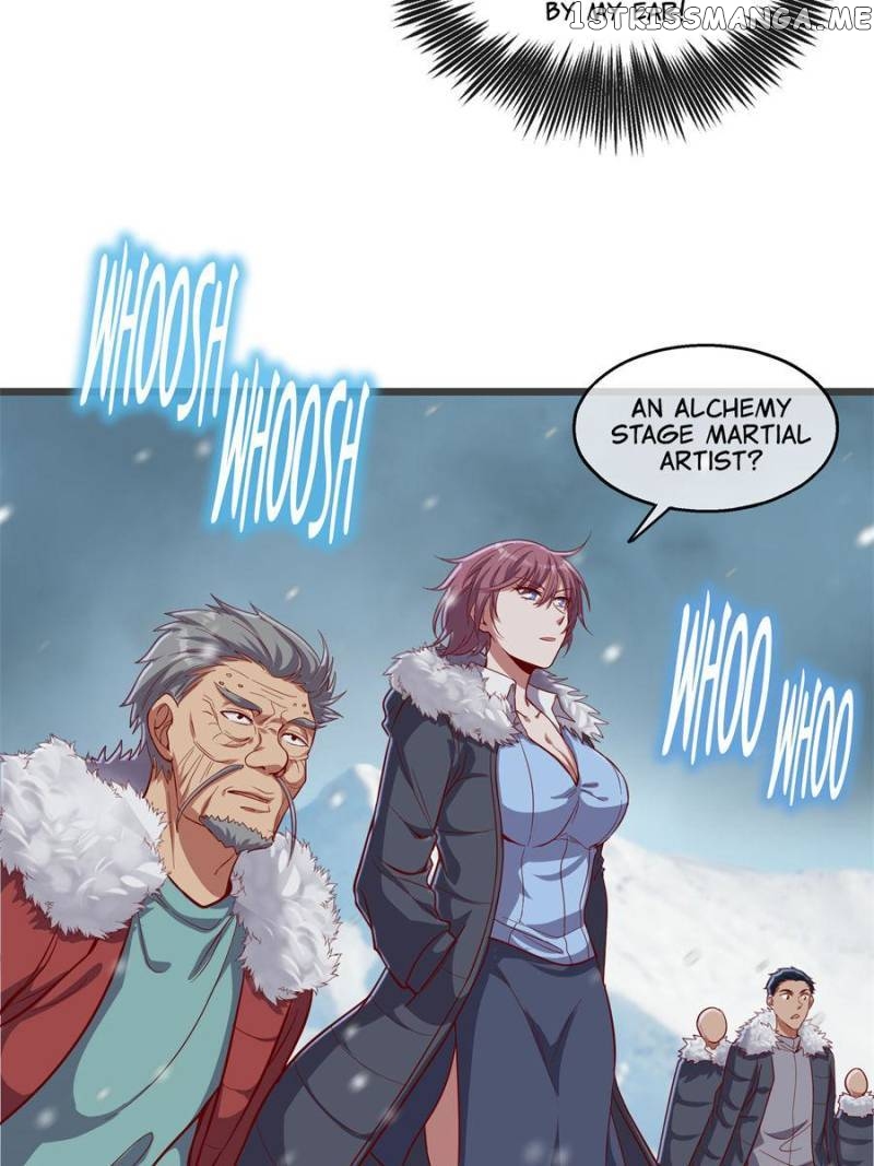 Super Gold System chapter 120 - page 66