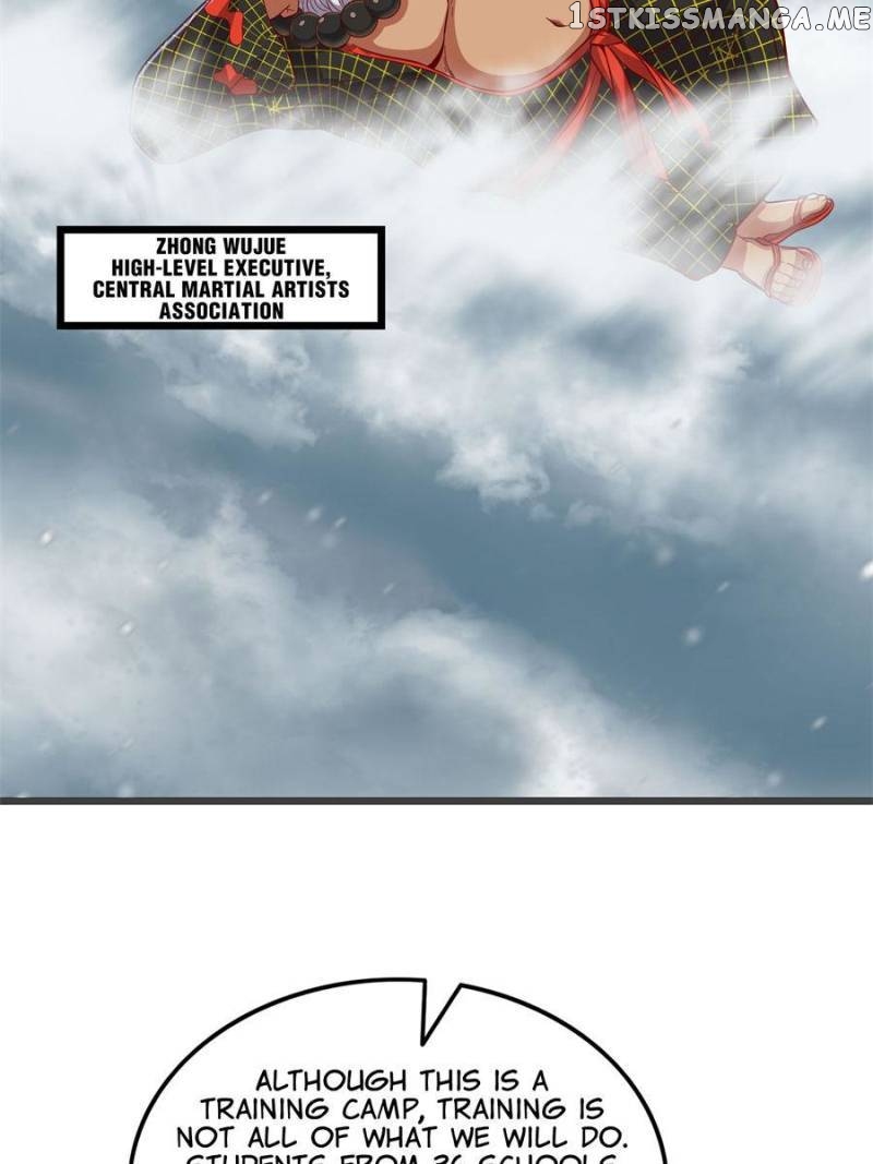 Super Gold System chapter 120 - page 68