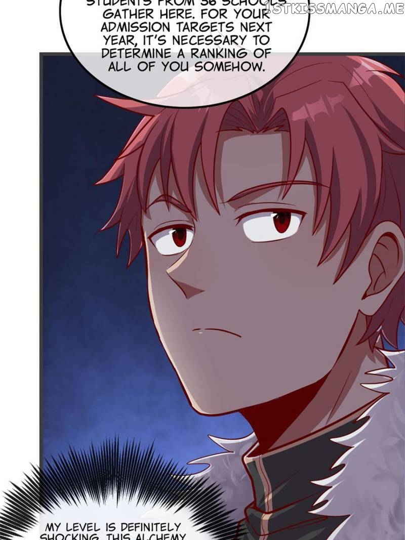 Super Gold System chapter 120 - page 69