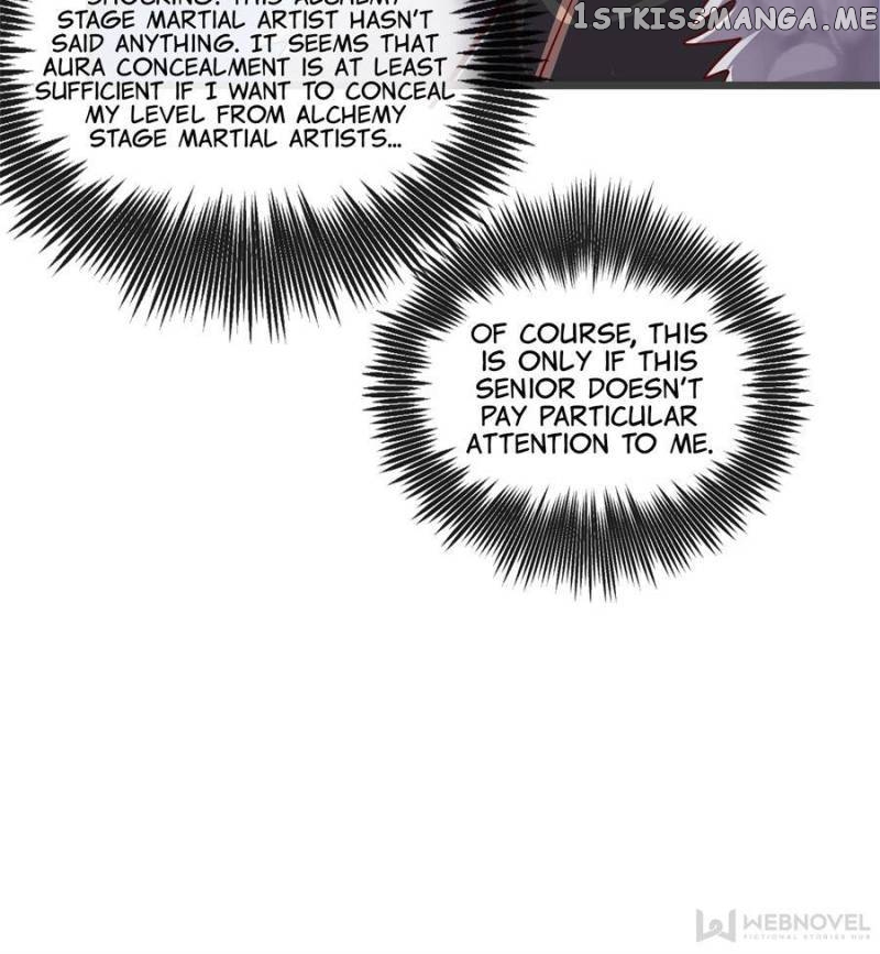 Super Gold System chapter 120 - page 70