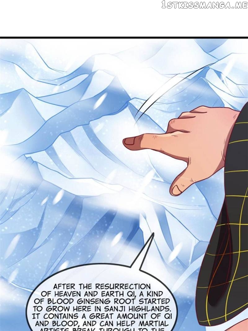 Super Gold System chapter 120 - page 84