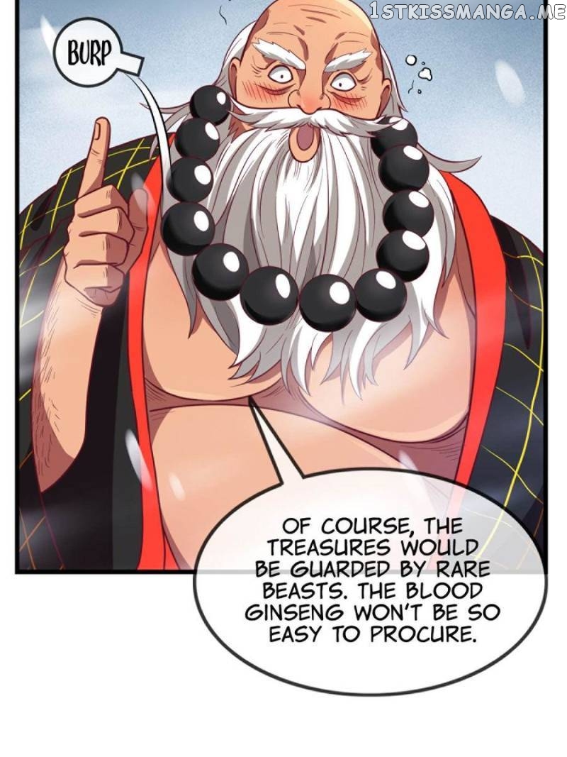 Super Gold System chapter 120 - page 86