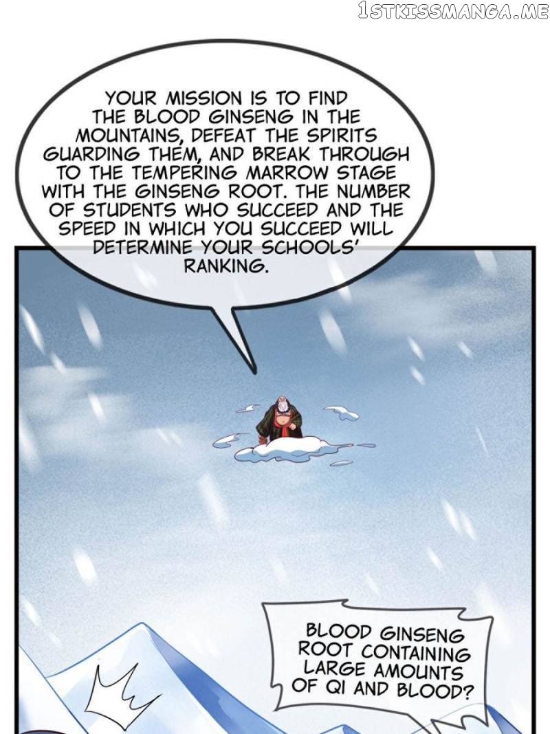 Super Gold System chapter 120 - page 87