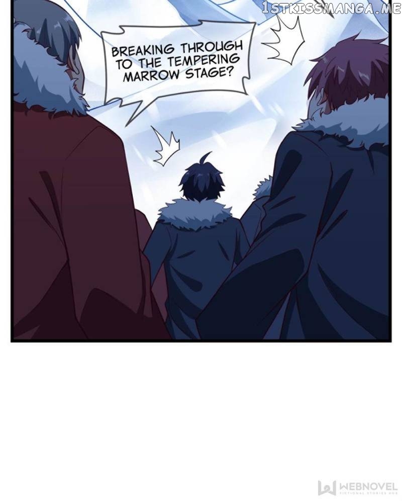 Super Gold System chapter 120 - page 88